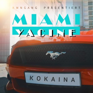 Dengarkan Kokaina (Explicit) lagu dari Miami Yacine dengan lirik