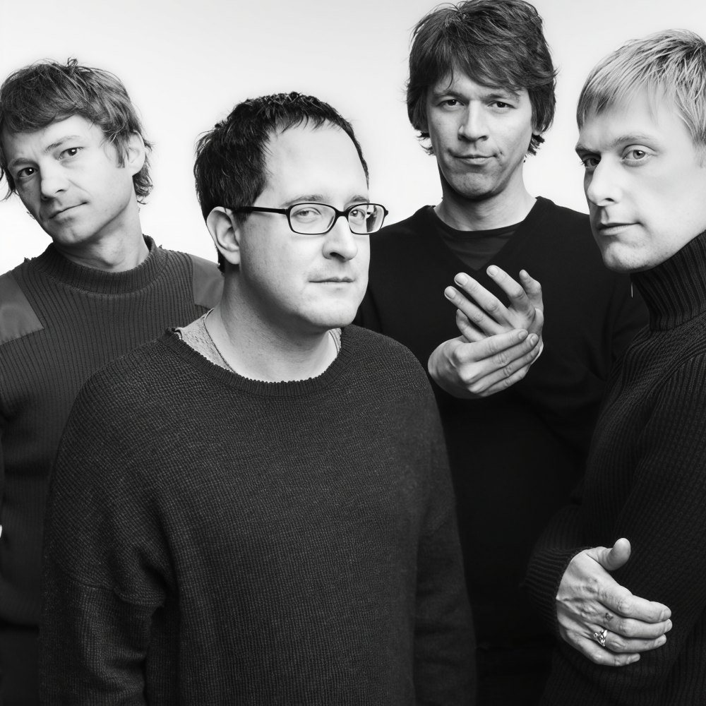 The Hold Steady