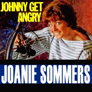 收聽Joanie Sommers的A Nightingale Sang In Berkley Square歌詞歌曲