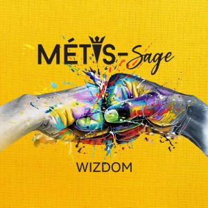 Dengarkan Métissage lagu dari Wizdom dengan lirik