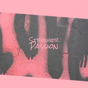 Various的专辑Stronger Passion