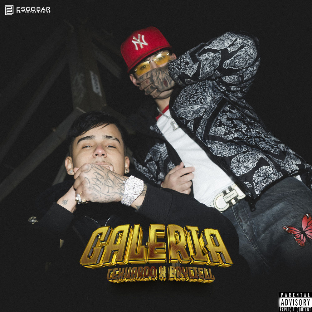 GALERÍA (Explicit)