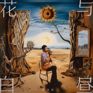 Listen to 花与白昼 (完整版) song with lyrics from 陈劭康