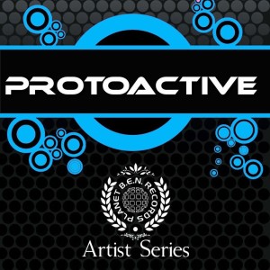ProtoActive的专辑ProtoActive Works