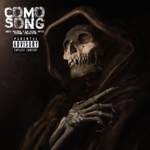 ดาวน์โหลดและฟังเพลง Cómo Song (Explicit) พร้อมเนื้อเพลงจาก Kidd Sativa