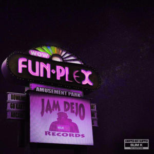 อัลบัม Funplex (Chopnotslop Remix) (Explicit) ศิลปิน The Chopstars
