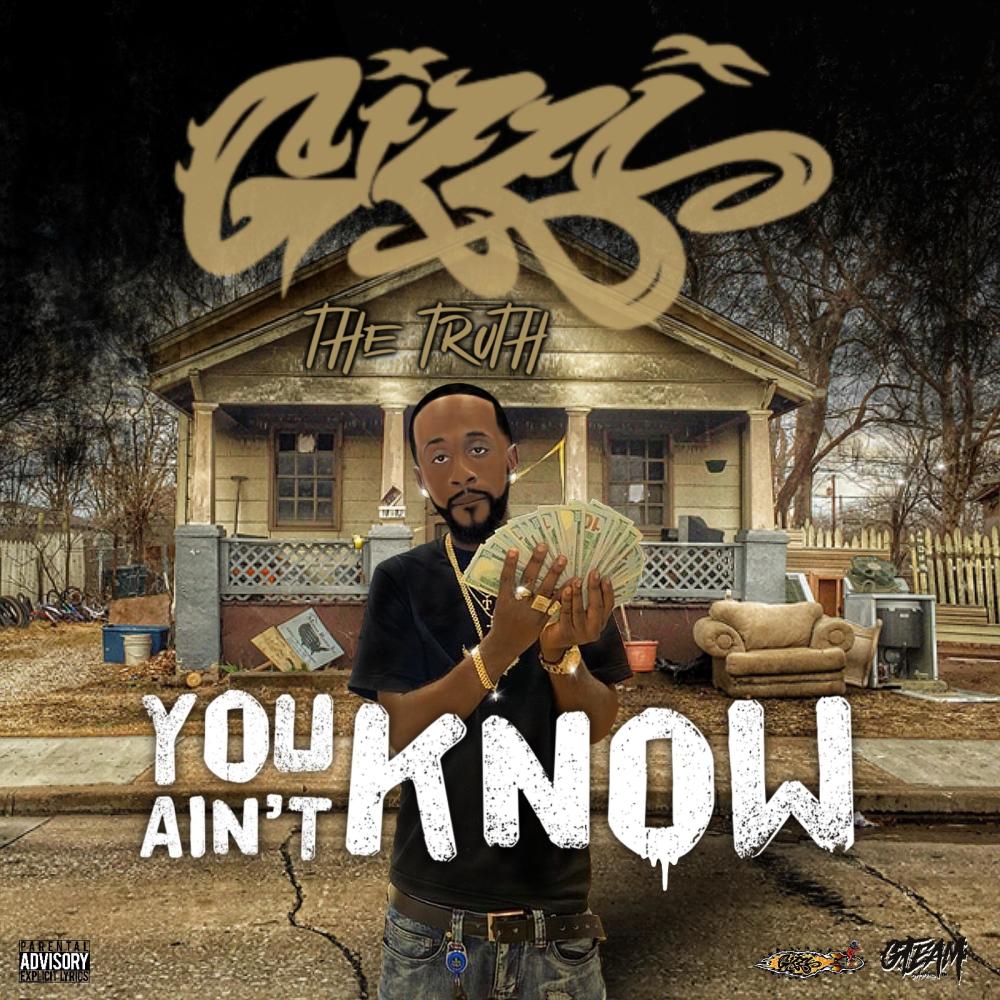 You Ain't Know (Explicit)