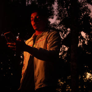 default playlist img