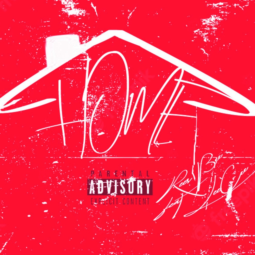 Home (feat. LeeCee) (Explicit)