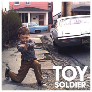 ดาวน์โหลดและฟังเพลง Toy Soldier พร้อมเนื้อเพลงจาก The Menzingers