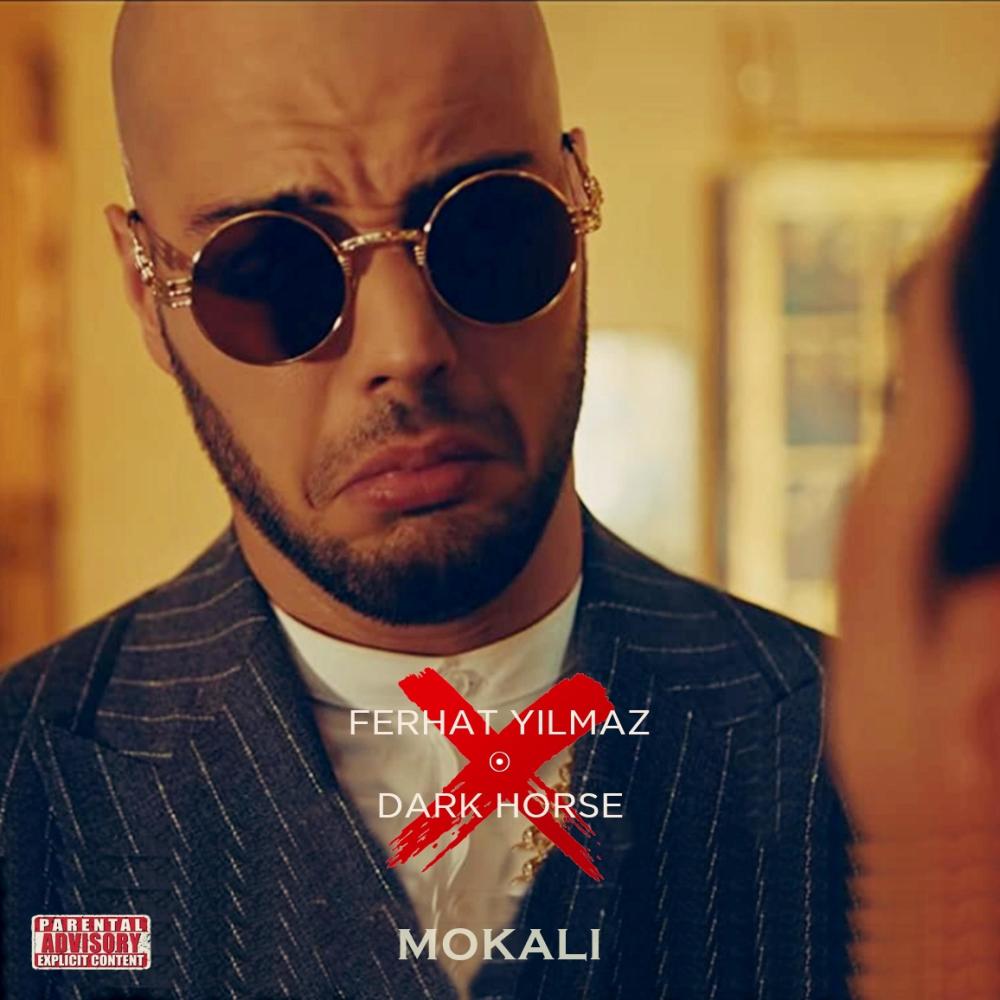 Ferhat Yılmaz x Dark Horse (Explicit)
