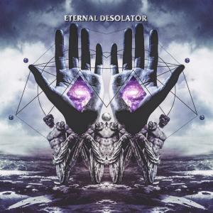 Dengarkan lagu Homicidal Epilogue nyanyian Eternal Desolator dengan lirik