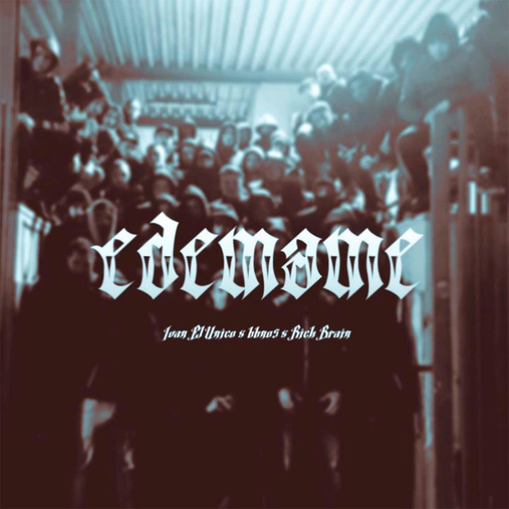 Edemame (Explicit)