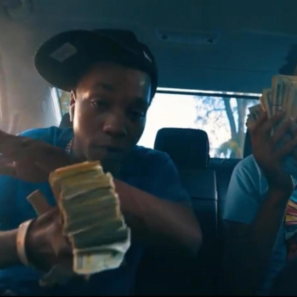 Scoom Pt. 2 (feat. DMG Lil Deuce & DMG Detro) (Explicit)