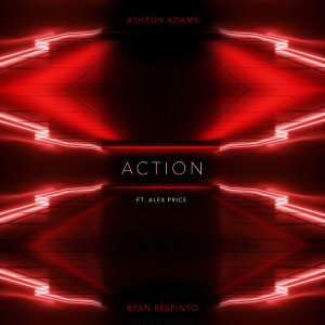 Album Action oleh Alex Price