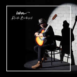 Album Rindu Berbisik (Acoustic Version) from Lobow