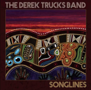 ดาวน์โหลดและฟังเพลง Volunteered Slavery พร้อมเนื้อเพลงจาก The Derek Trucks Band