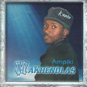 收聽Makhendlas的Ampiki歌詞歌曲