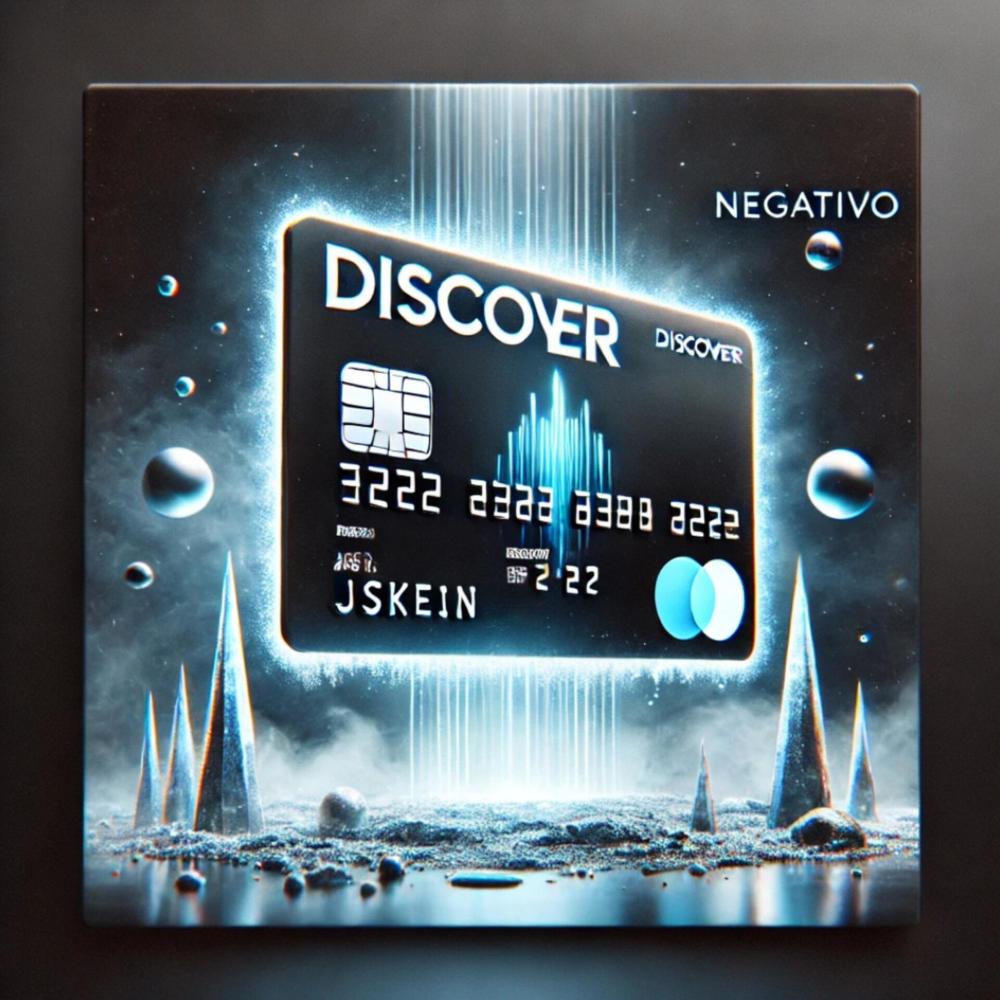 Negativo (Explicit)