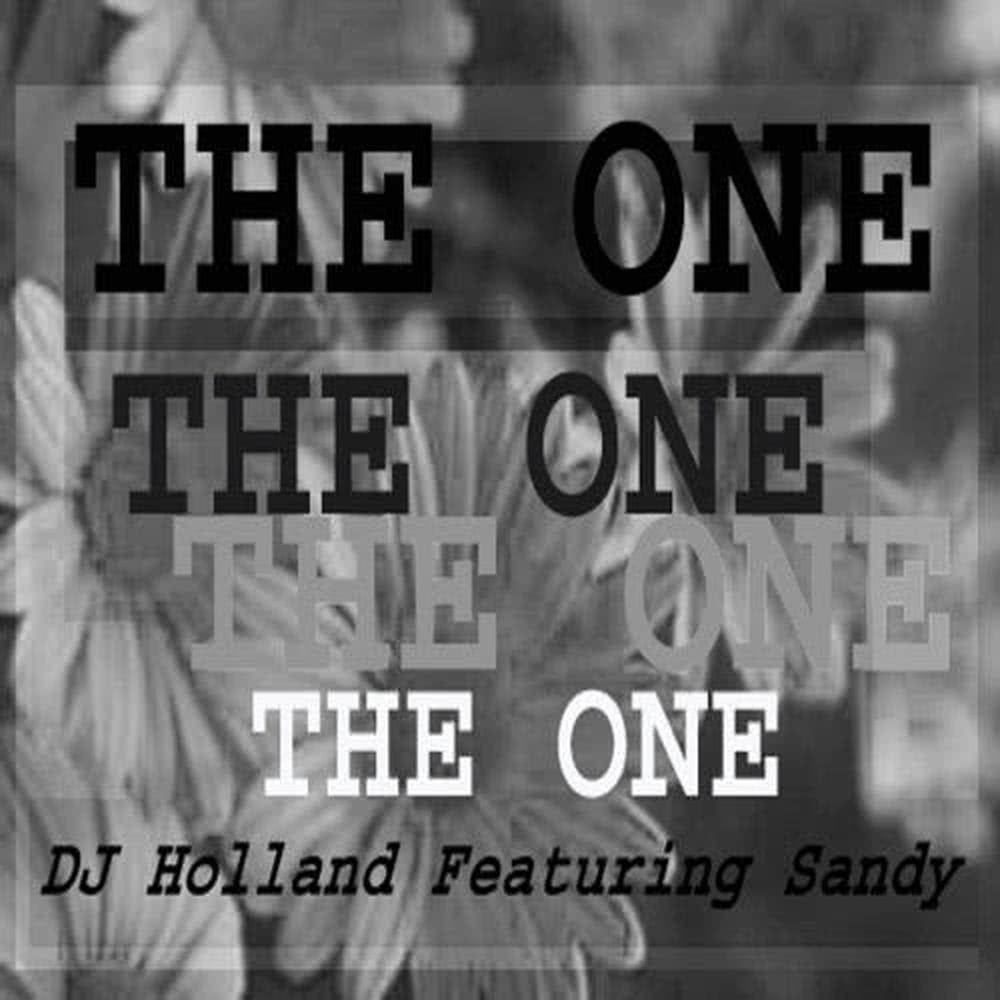 The One (Extended Dance)