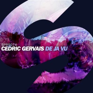 ดาวน์โหลดและฟังเพลง De Ja Vu (Extended Mix) พร้อมเนื้อเพลงจาก Cedric Gervais