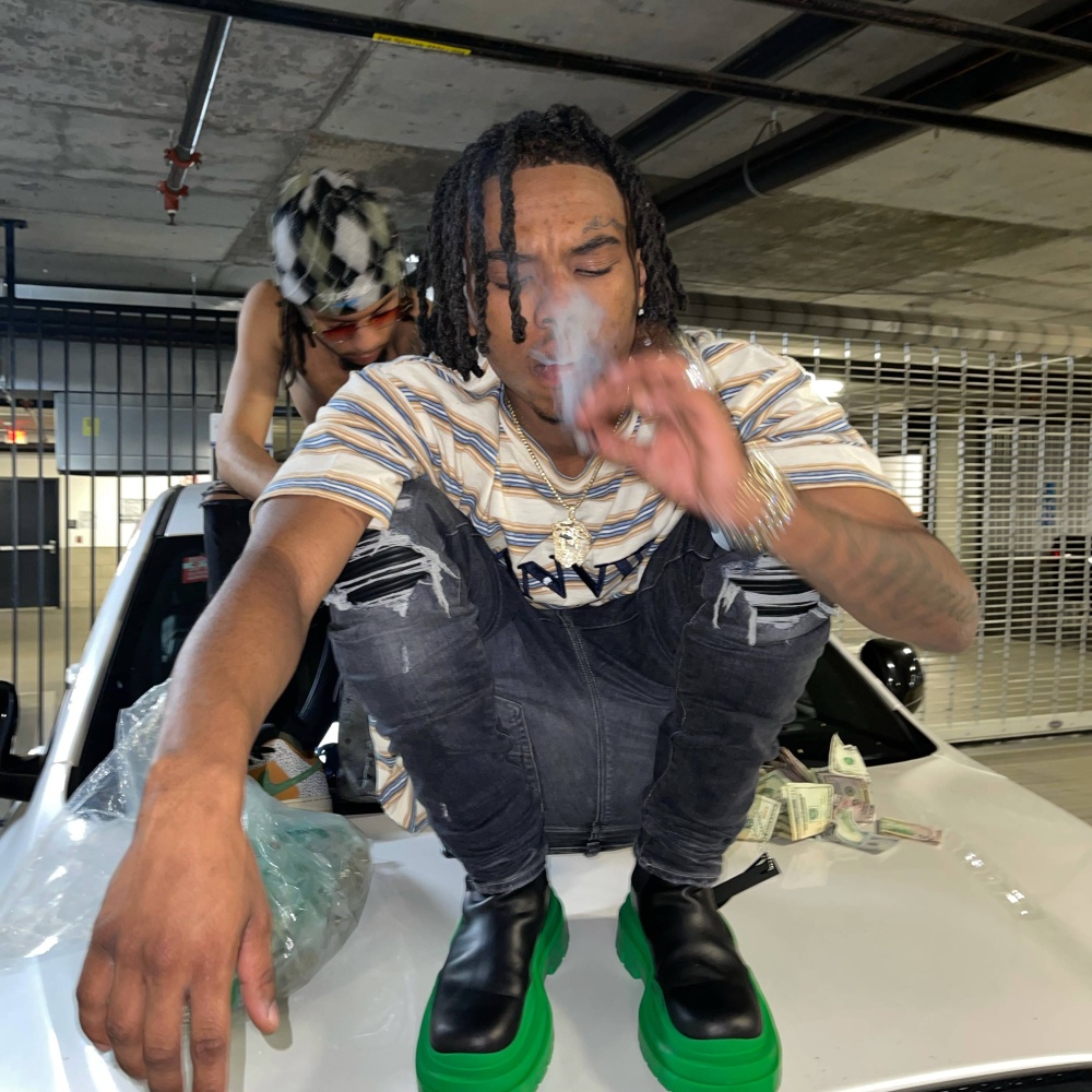 Vet 2 da storm (Explicit)