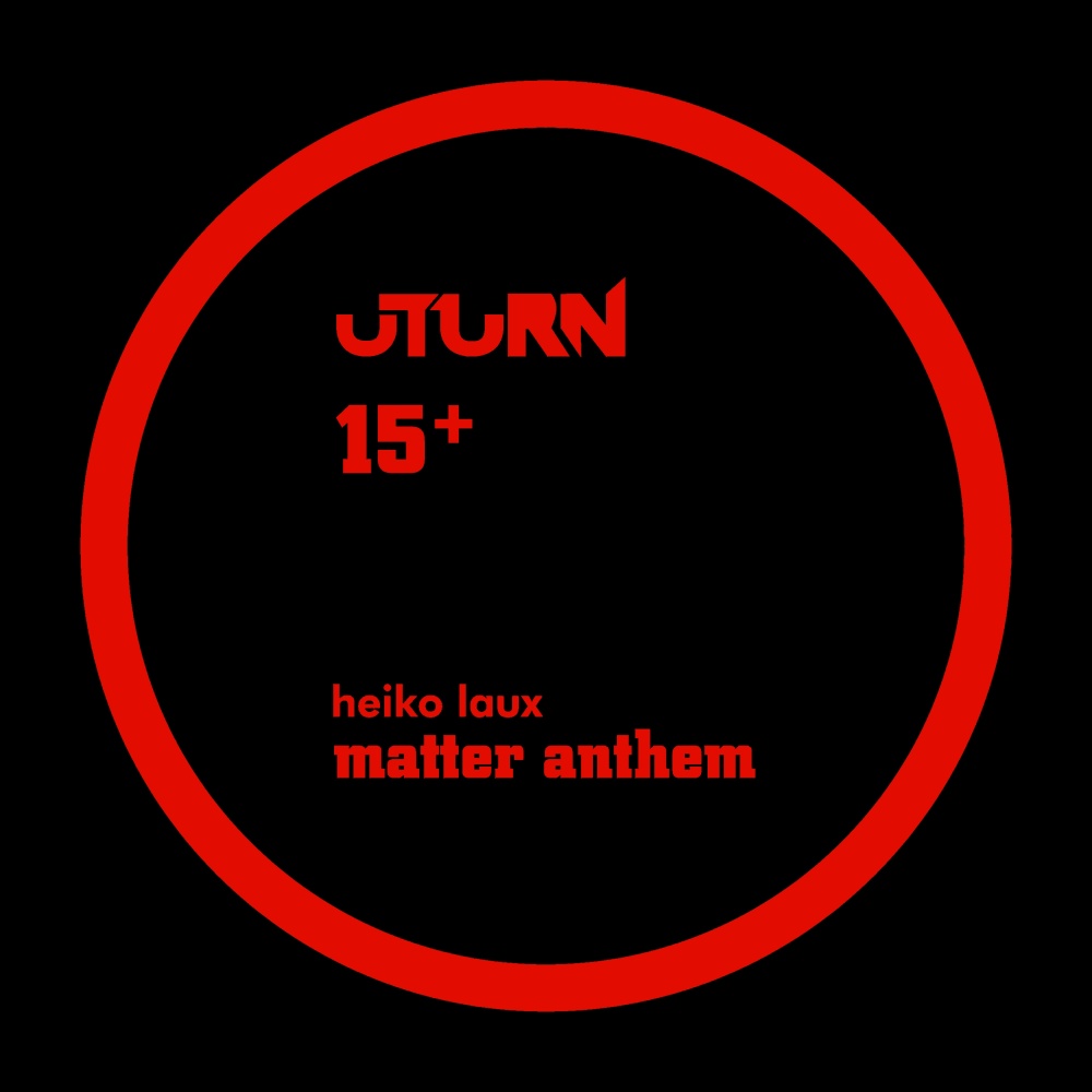 Matter Anthem (Apathism Mix)
