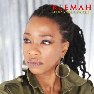 อัลบัม Check Your Words ศิลปิน Reemah
