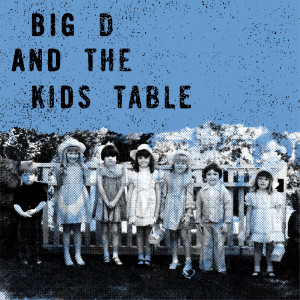 Album Shot by Lammi (Live EP) from Big D And The Kids Table