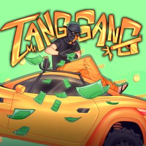 ดาวน์โหลดและฟังเพลง TANG GANG (Explicit) พร้อมเนื้อเพลงจาก Hanzo