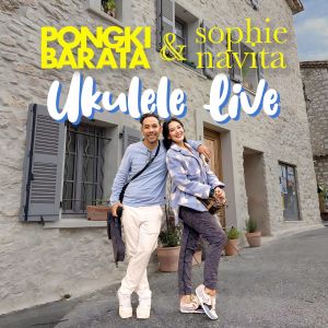 Album Pongki Barata & Sophie Navita from Pongki Barata