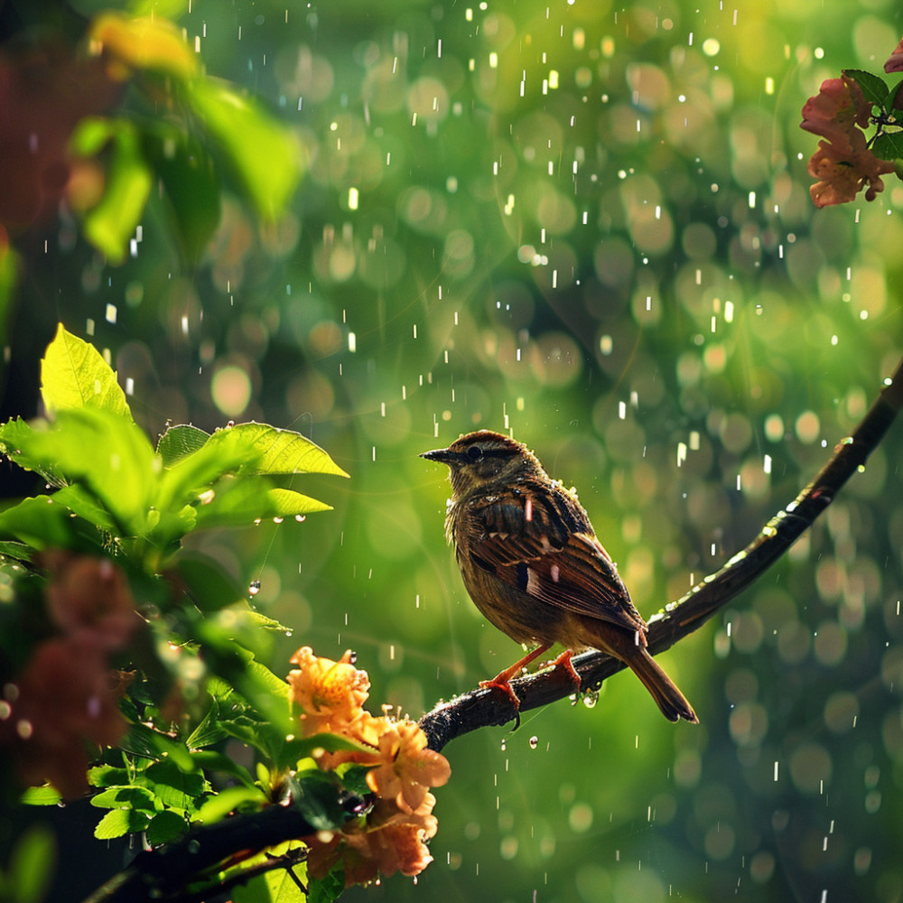Nature’s Sleep Chants