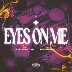 Syar的專輯EYES ON ME (Explicit)