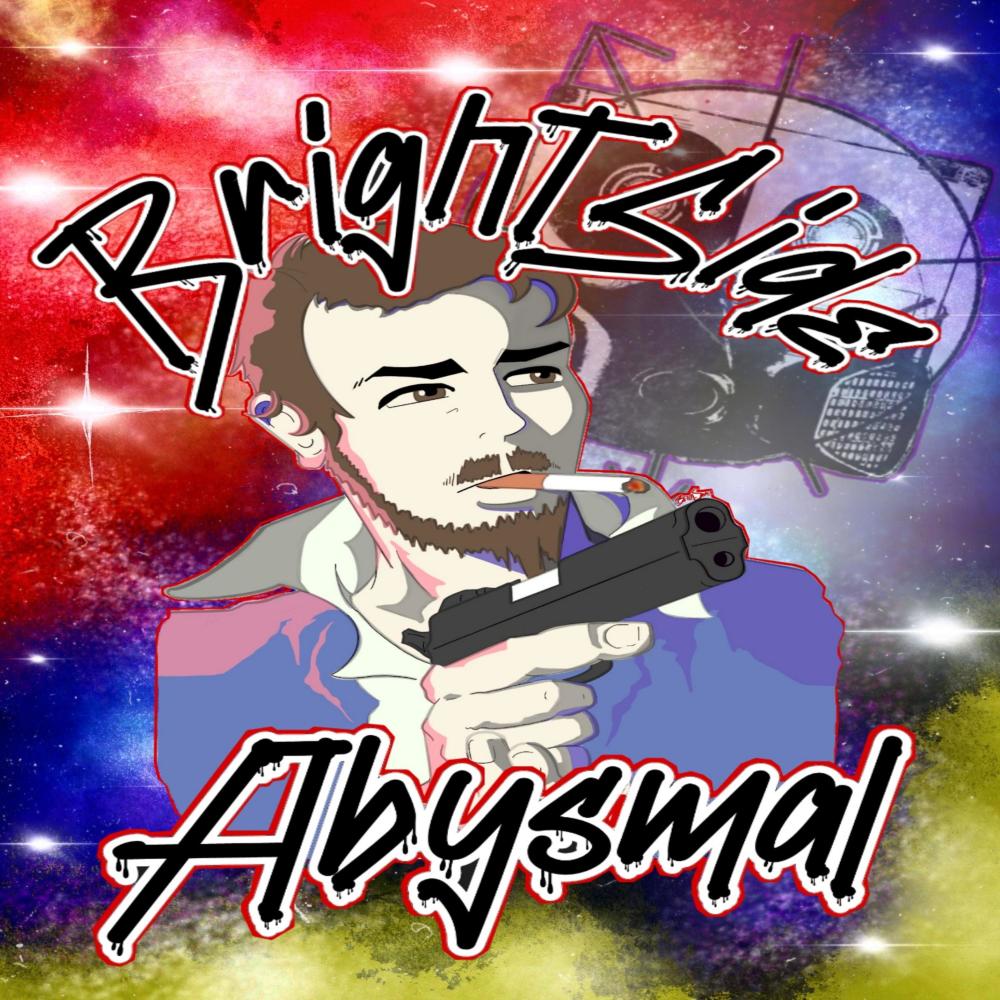 A New Day (feat. B-FaceSMALL) (Explicit)
