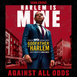 收聽Godfather of Harlem的Against All Odds (Clean)歌詞歌曲