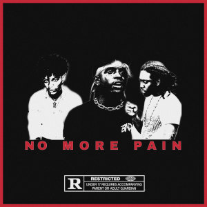 收聽SB的No More Pain (Explicit)歌詞歌曲