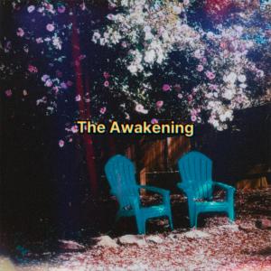 Isaak的專輯The Awakening (Explicit)
