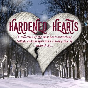 Hardened Hearts (Explicit)