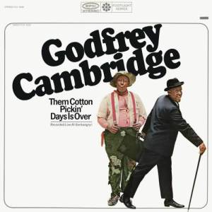 收聽Godfrey Cambridge的Airplanes - Next Time Take the Train (Live)歌詞歌曲
