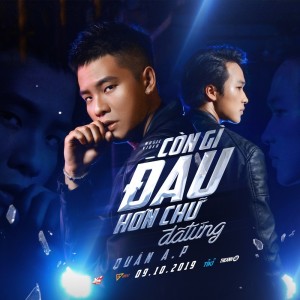 Listen to Còn Gì Đau Hơn Chữ Đã Từng song with lyrics from Quân A.P