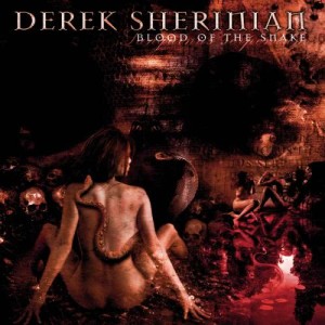 ดาวน์โหลดและฟังเพลง Man With No Name พร้อมเนื้อเพลงจาก Derek Sherinian