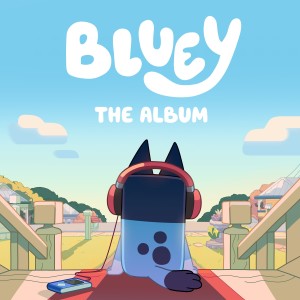 ดาวน์โหลดและฟังเพลง The Creek(Intro) พร้อมเนื้อเพลงจาก Bluey