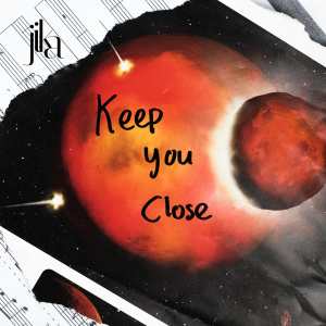 Album Keep You Close from Jika