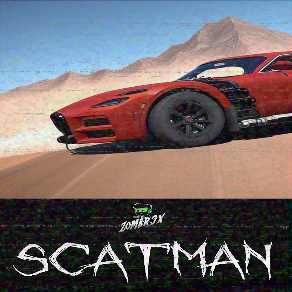 Scatman (Phonk House)