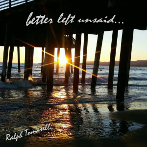 Dengarkan Super Hero lagu dari Ralph Tomaselli dengan lirik