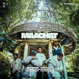 อัลบัม MAACHAT ศิลปิน GHILDIYAL