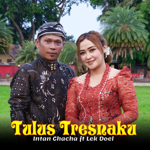 Album Tulus tresnaku from Intan Chacha