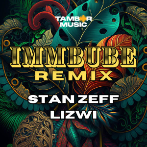 Stan Zeff的專輯Immbube (Stan Zeff Remix)