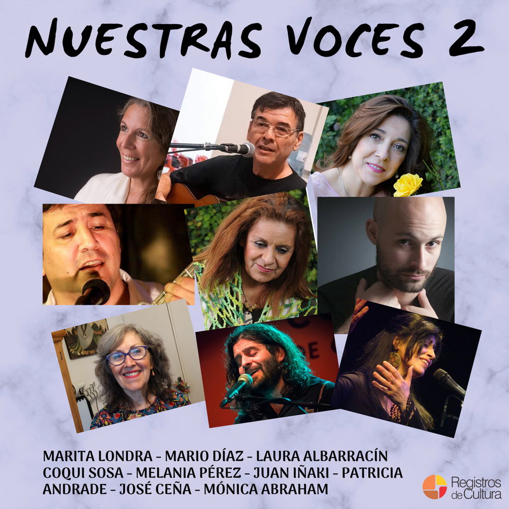 Tonada de ocho notas
