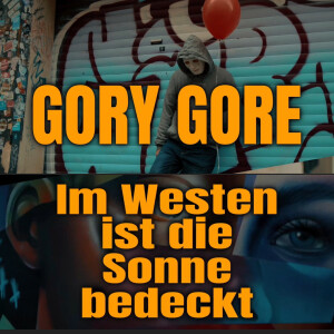 Album Im Westen Ist Die Sonne Bedeckt (Explicit) from 